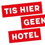 Tis Hier Geen Hotel