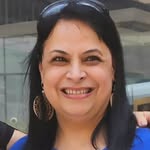 Yvonne Lobo