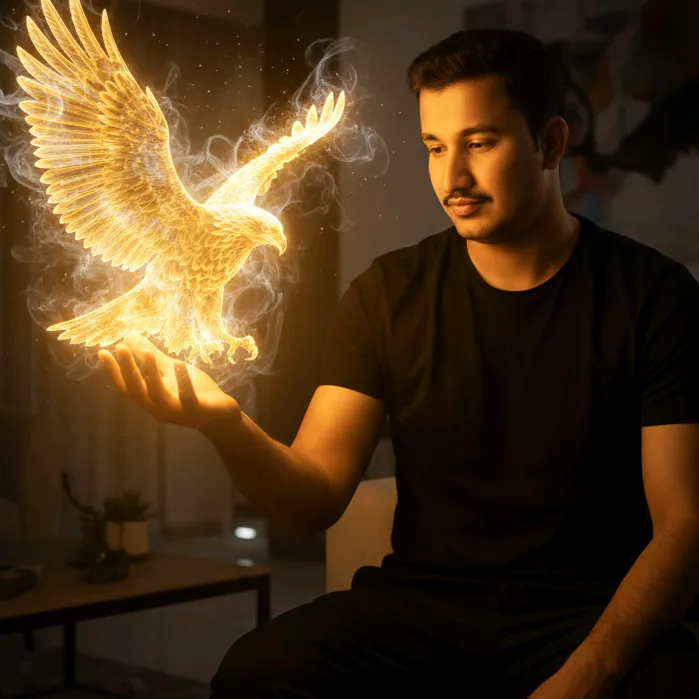Ubedallah Mangi