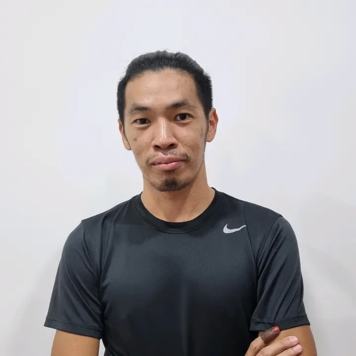 K1 Run 🇲🇾