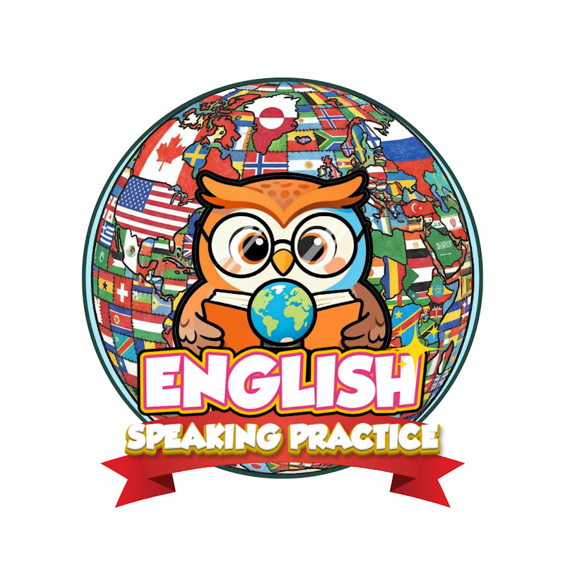 ENGLISH SPEAKING PRACTICE
