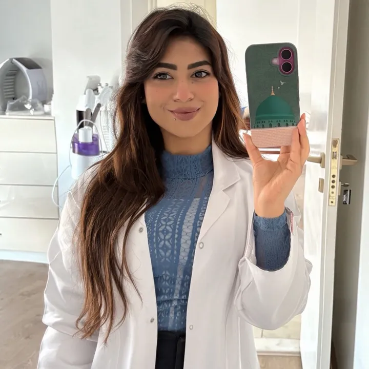Dr. Israa Abdelkader