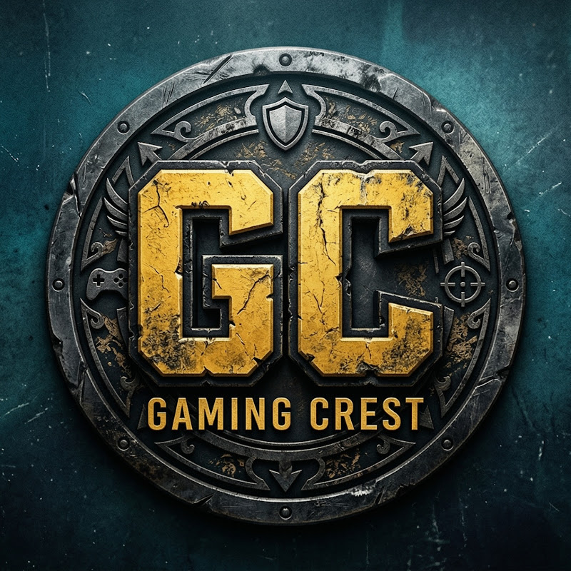 Gaming Crest
