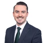 Naoise Ó Cearúil TD