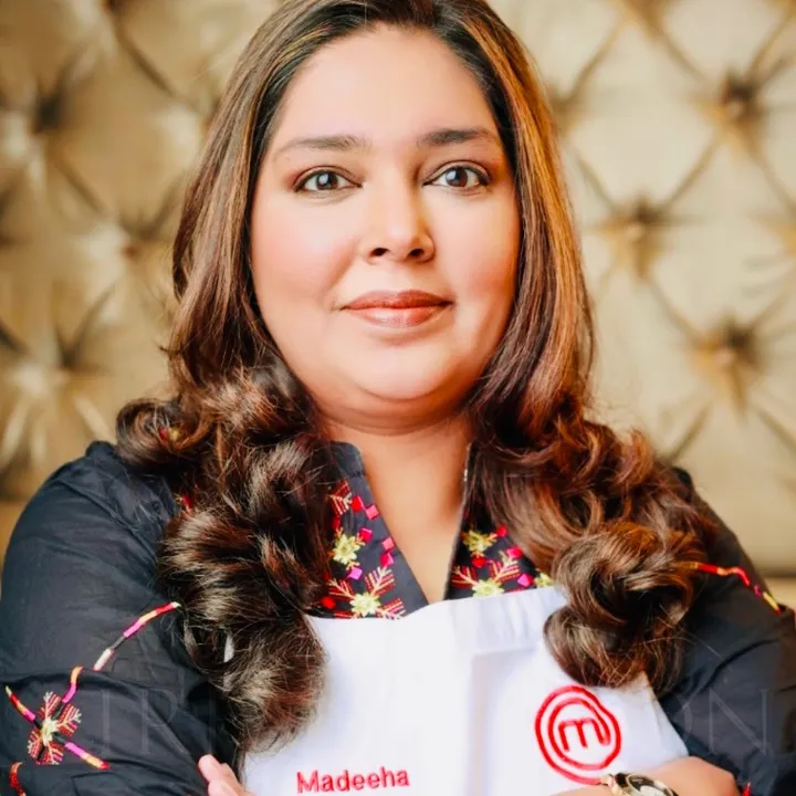 Madeeha