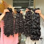 🥇Wholesale Raw Hair Vendor