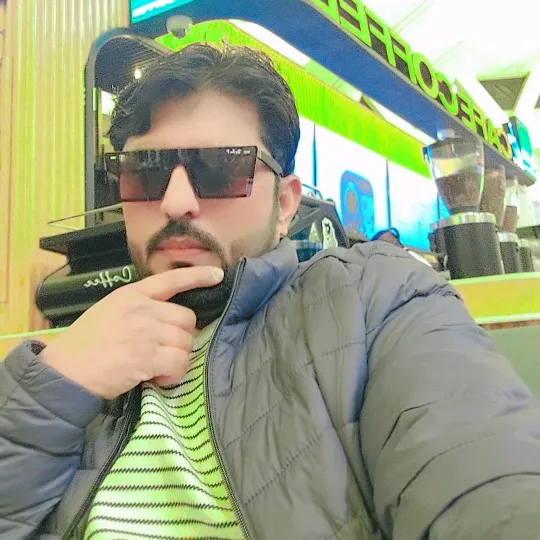 Imran Hanif