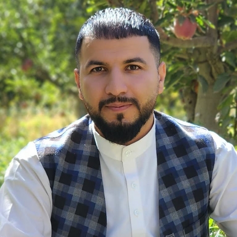 Qais Hamdard
