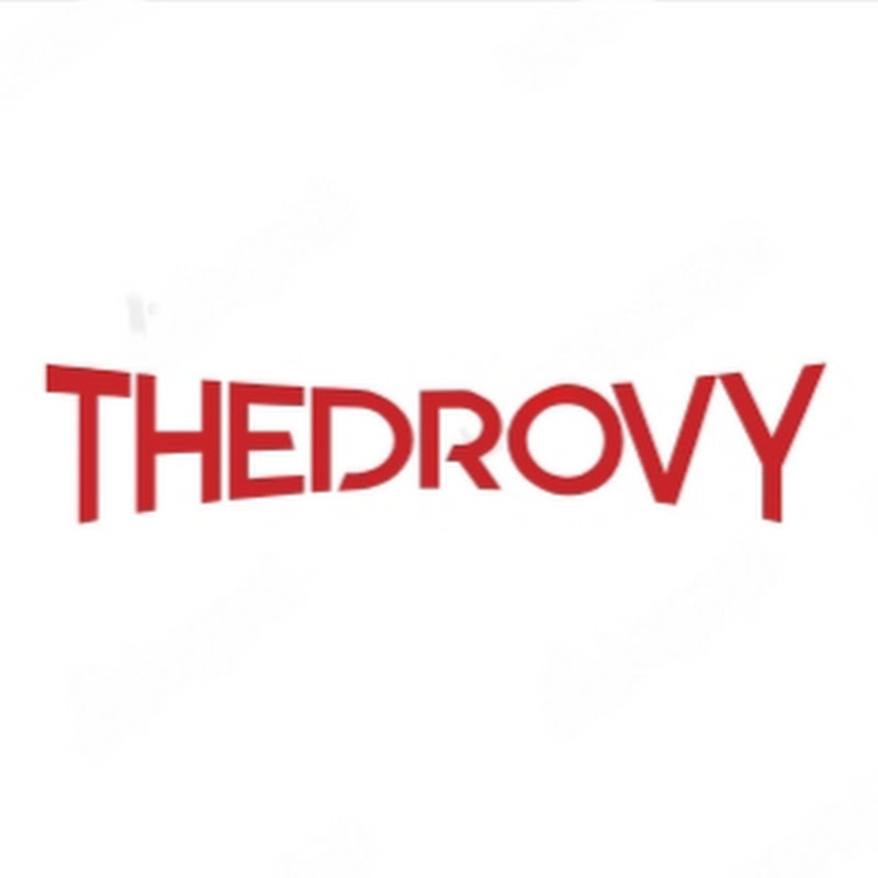 TheDroVy