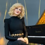 ALEXANDRA SILOCEA | CONCERT PIANIST