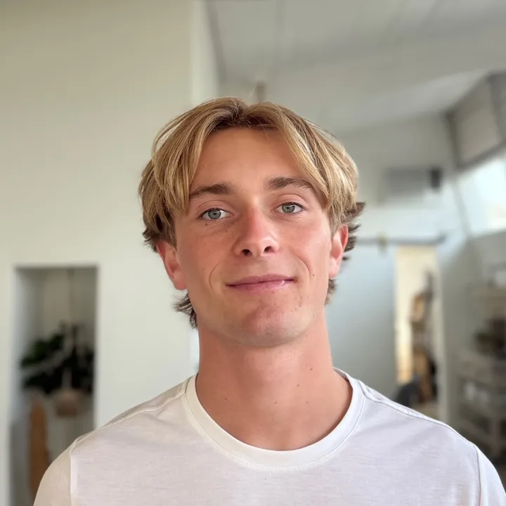 Maverick Maltin | AI & ChatGPT