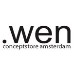 wen conceptstore amsterdam