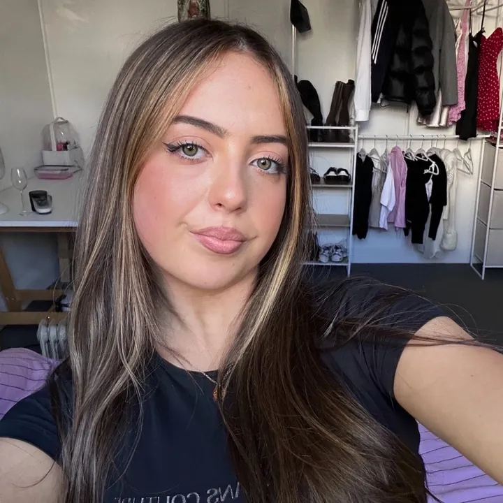 maddie 💋