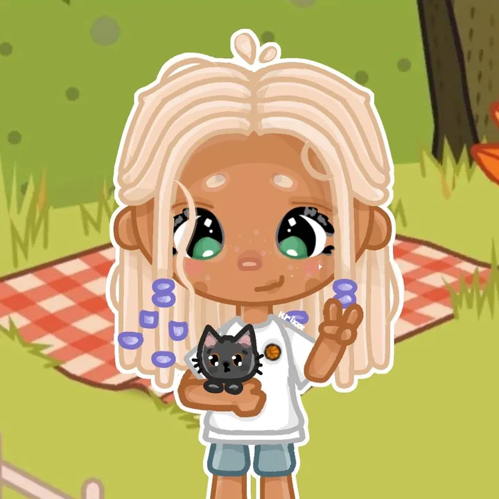 Tᴏᴄᴀ.ᴋrix🌼🌿