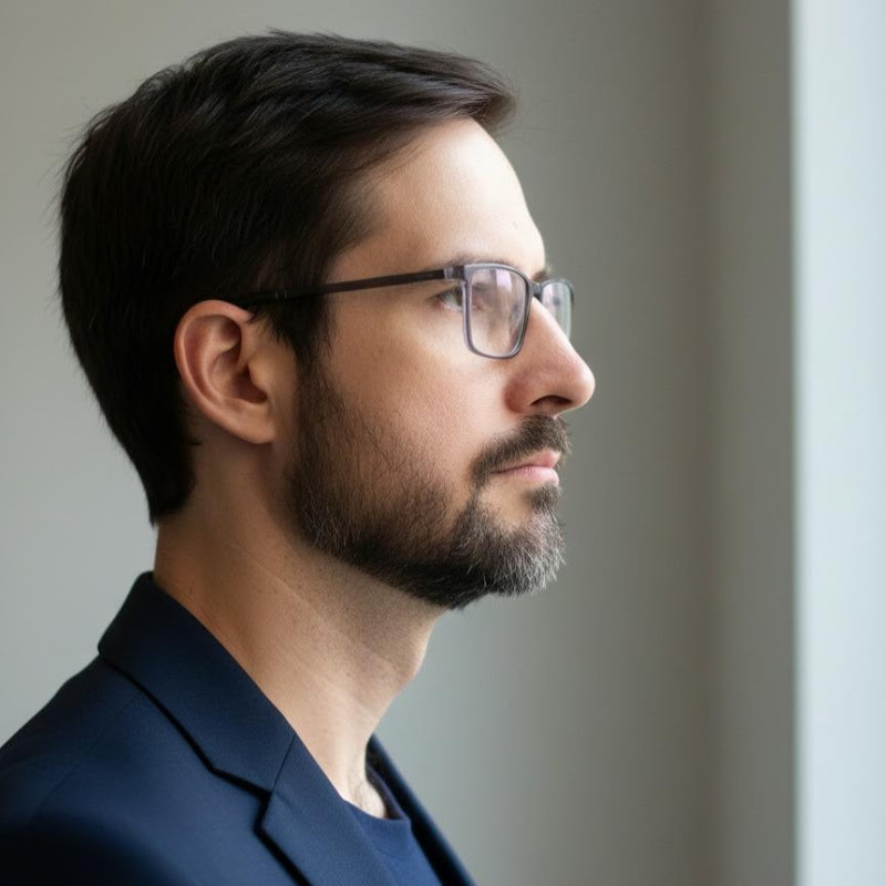 Arquiteto Victor Alex