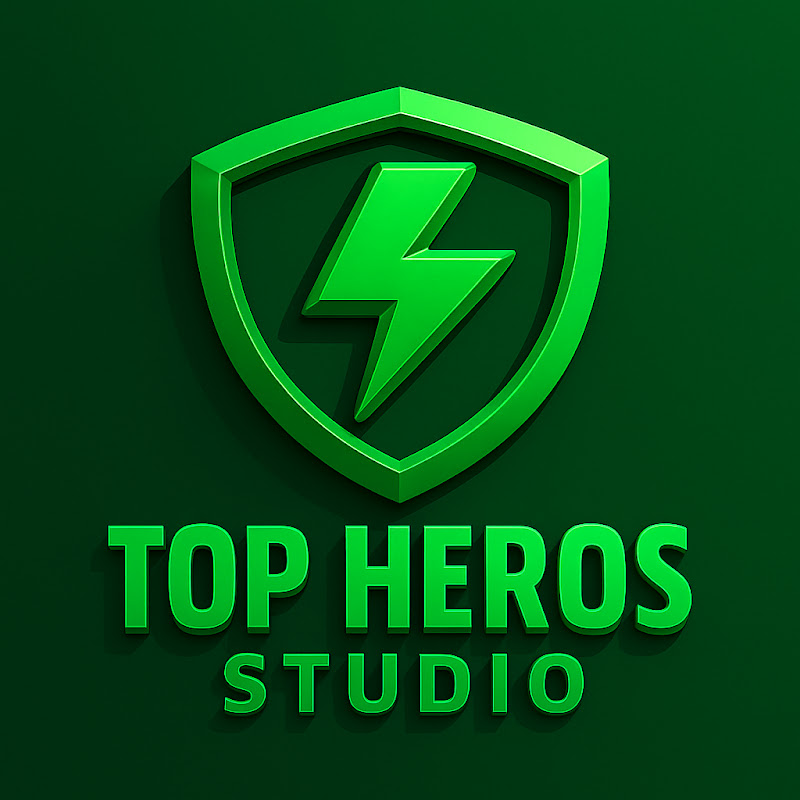 TOP HEROS STUDIO HINDI