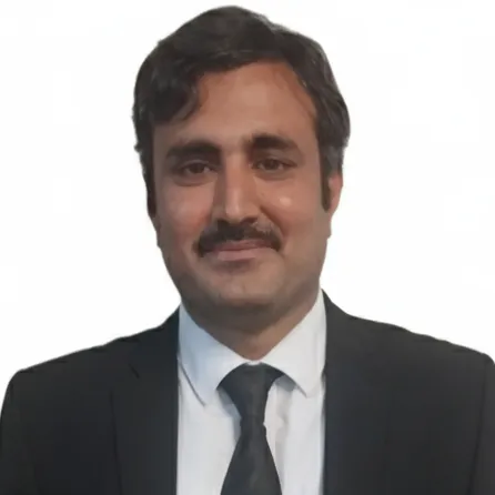 Advocate Atif Awan