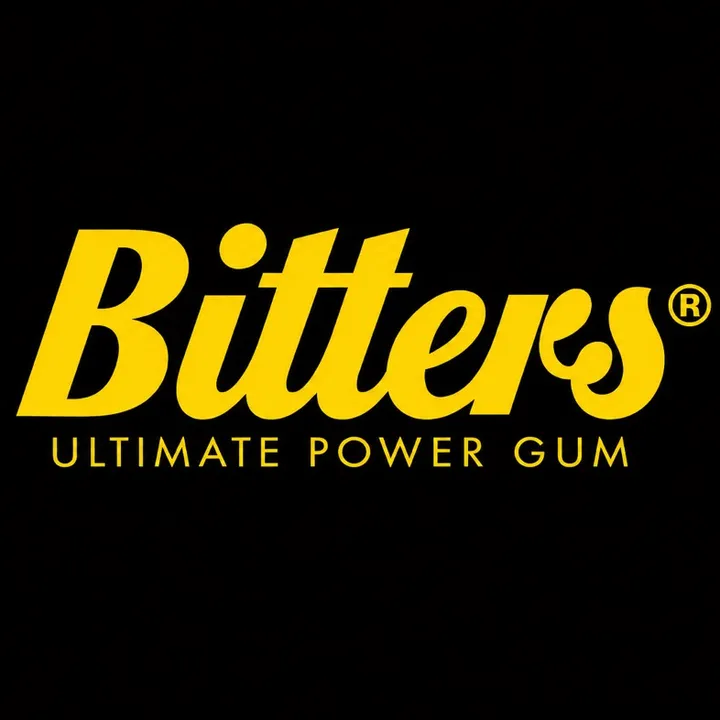 Bitters Ultimate Power Gum