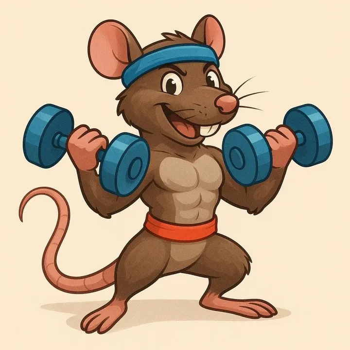 GymratsOficial
