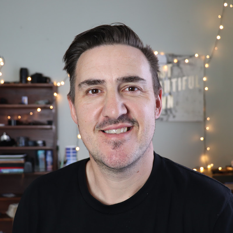 Joe McMenamin