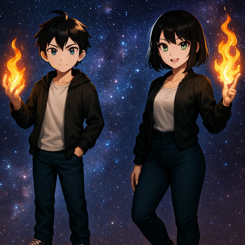 Fire Goldstar