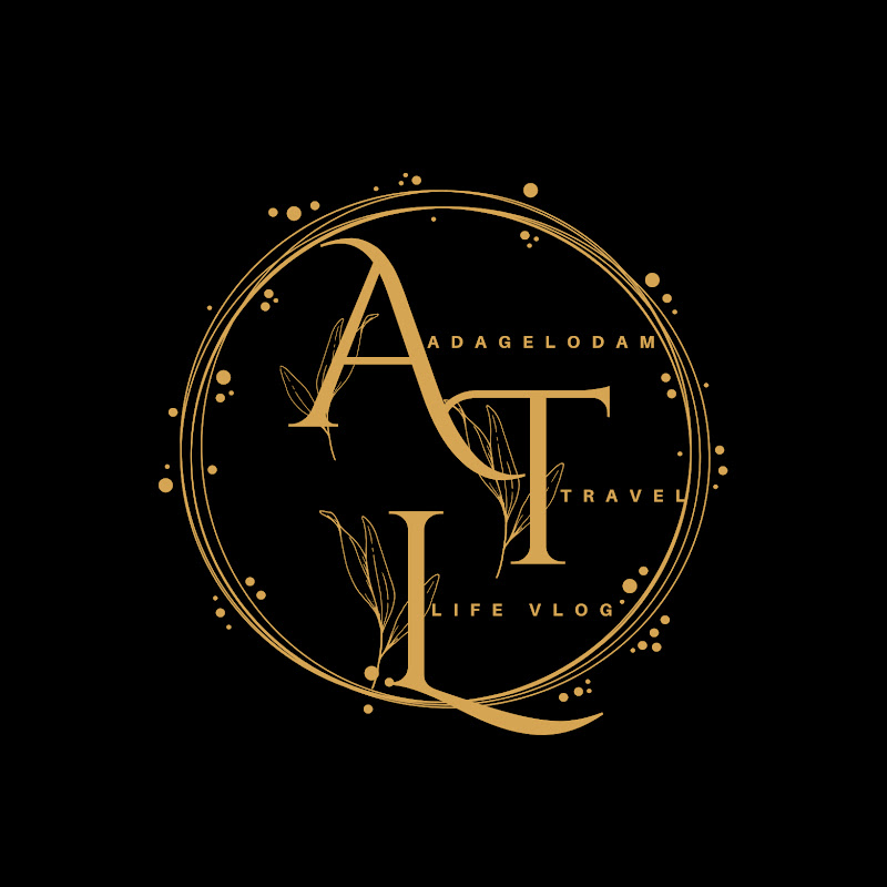 Adagelodam Music Remix ,Travel and Life Diary