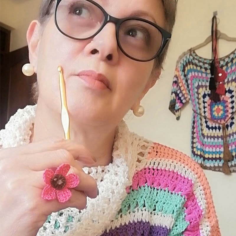 Katarsis Crochet