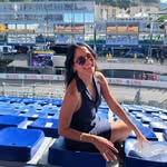 Laura Ballis Salvucci