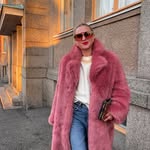 Ida Cederberg-Häggblom | styling & outfits