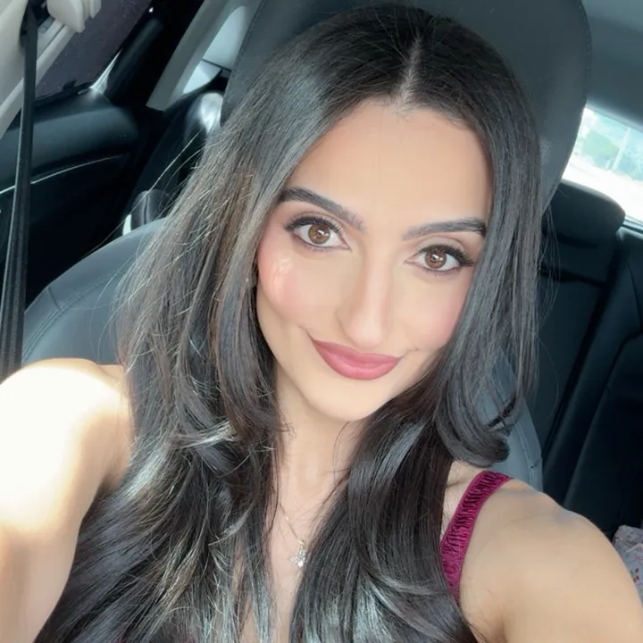 Bianca Samaan