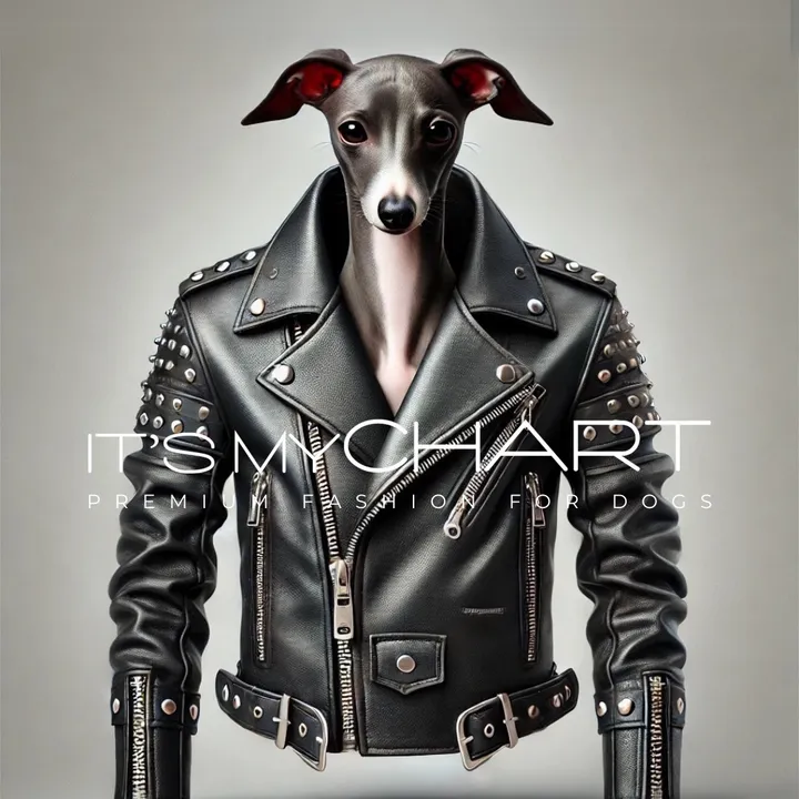 www.itsmychart.eu DOGS FASHION
