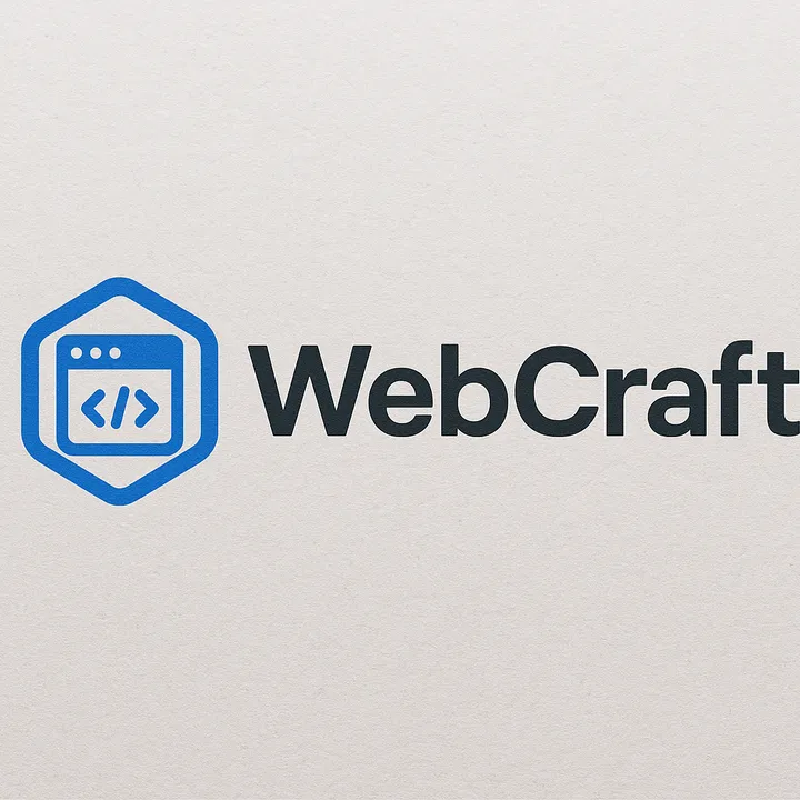 WebCraft🧑🏻‍💻👾