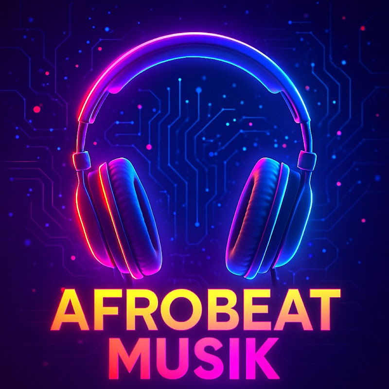 AfroBeatMusik