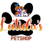 Latidu's PetShop 🐾