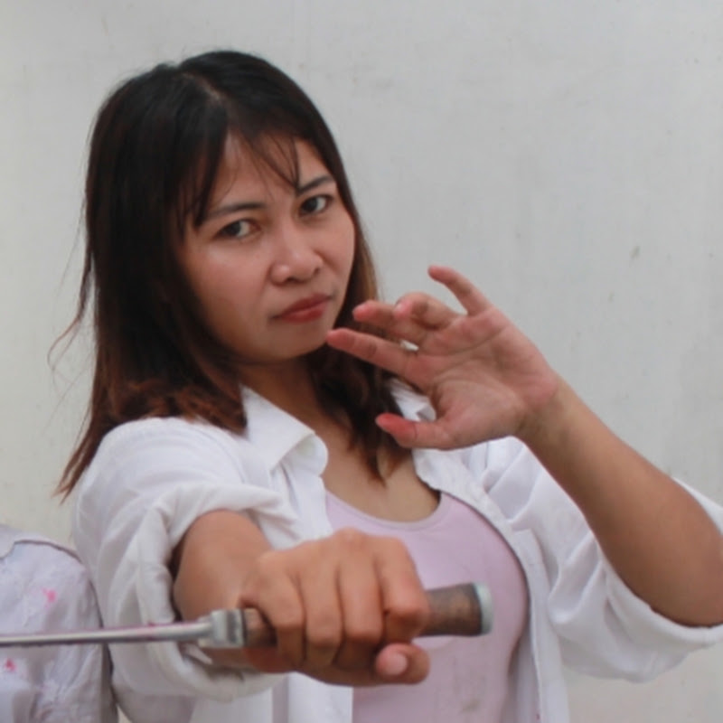 Tirsa Asharie