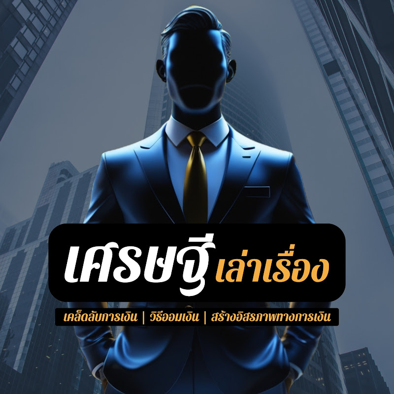 เศรษฐีเล่าเรื่อง