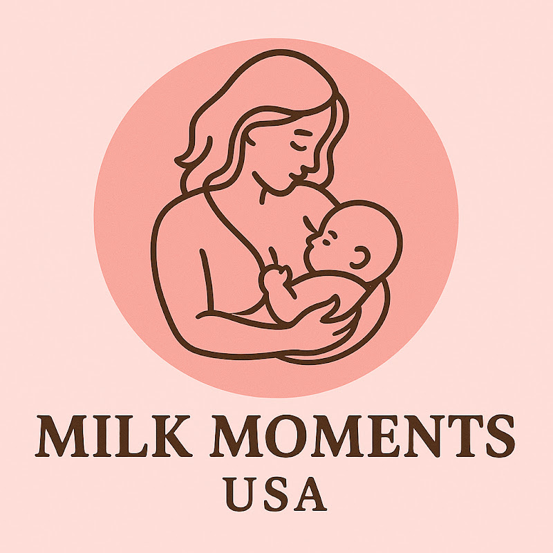 Milk Moments USA