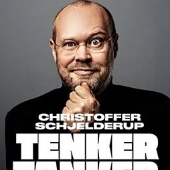 Christoffer Andreas