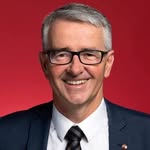Gerard Rennick
