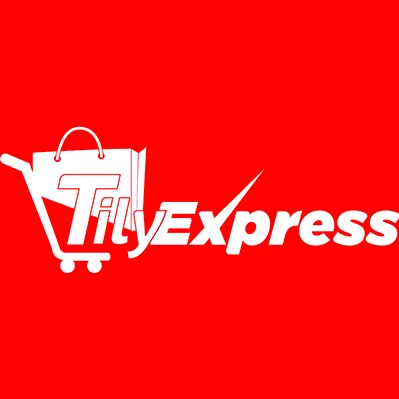 TilyExpress 🇺🇬