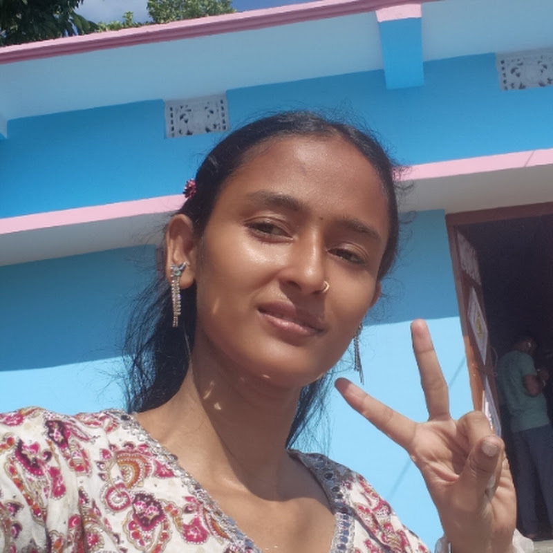 Soni paswan 