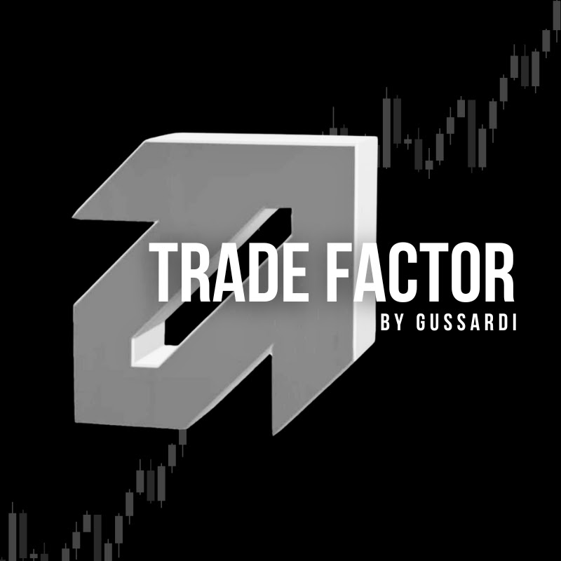 TRADE FACTOR by Gussardi