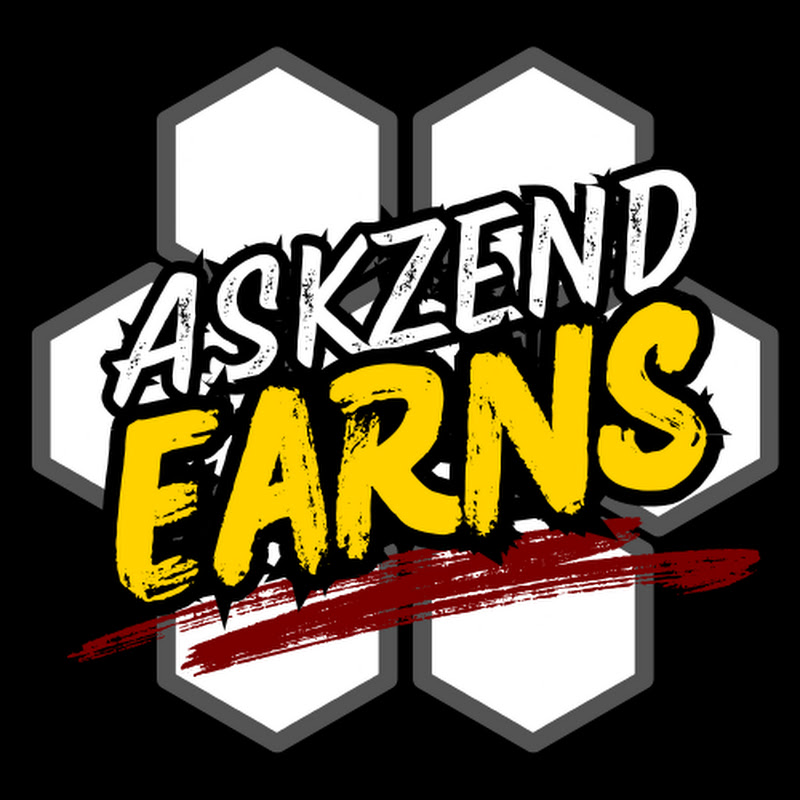 ASKZEND EARNS