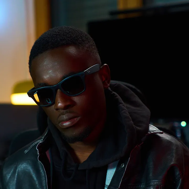 itsulriche /Filmmaking🇧🇯🇫🇷