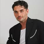 Marcus Chrisostomou