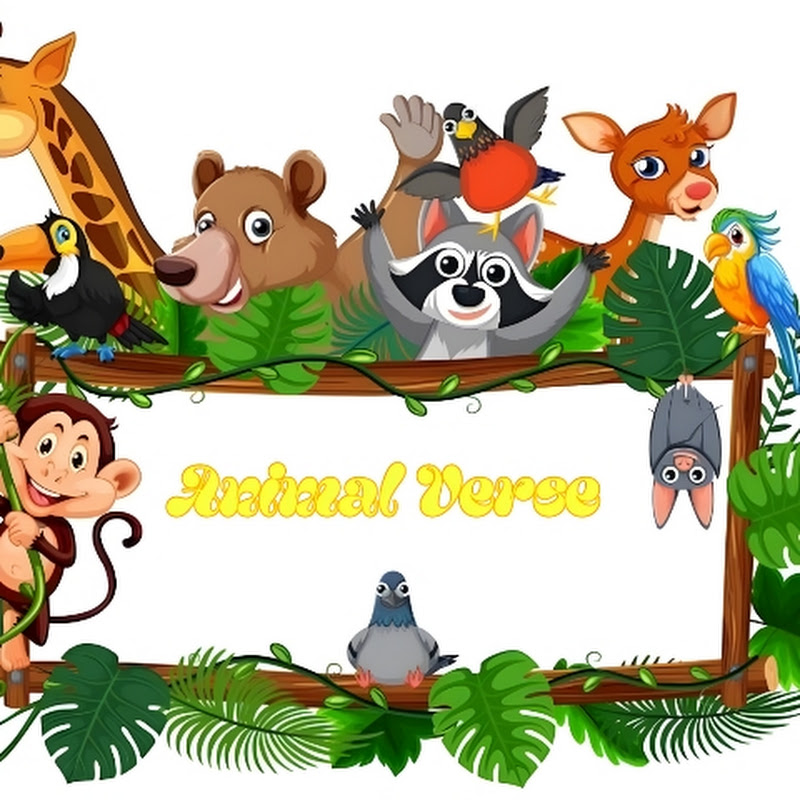 Animal Verse