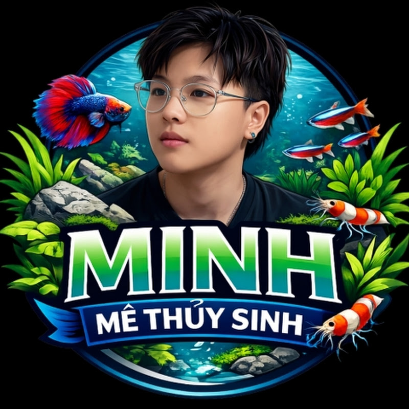 Minh Mê Thủy Sinh 