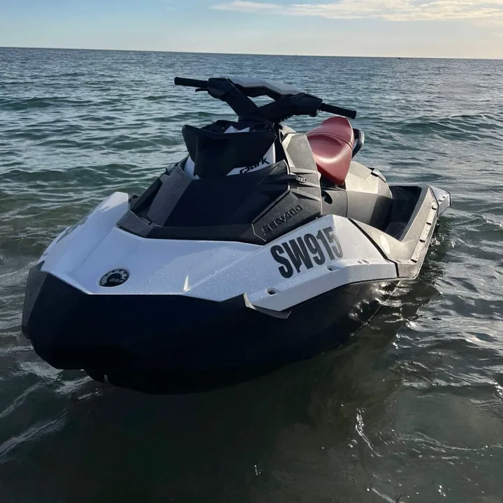 dbjetski