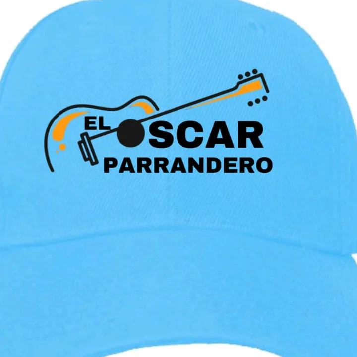 El Oscar parrandero 🎧🎸