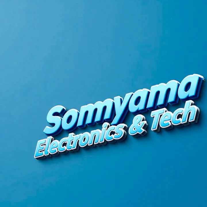 Somnyama Electronics